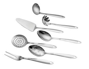 Serving Tools